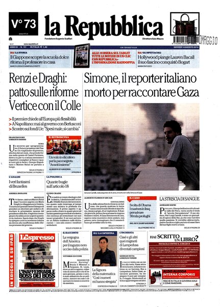 La repubblica